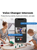 Doorbell Camera for Safer Home