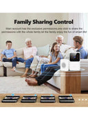 Doorbell Camera for Safer Home