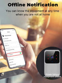 Doorbell Camera for Safer Home