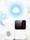 Doorbell Camera for Safer Home