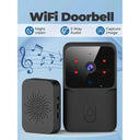 Doorbell Camera for Safer Home