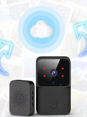 Doorbell Camera for Safer Home