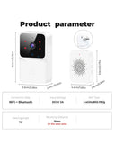 Doorbell Camera for Safer Home