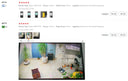 4K Outdoor Camera for Small Biz Security