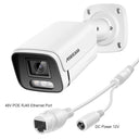 4K Outdoor Camera for Small Biz Security