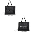 See Through Mesh Tote for Travel