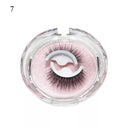 Beauty 3D Mink Lash Kit For Mornings