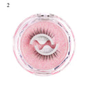 Beauty 3D Mink Lash Kit For Mornings