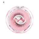 Beauty 3D Mink Lash Kit For Mornings