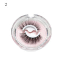 Beauty 3D Mink Lash Kit For Mornings
