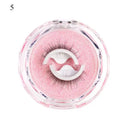 Beauty 3D Mink Lash Kit For Mornings