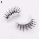 Beauty 3D Mink Lash Kit For Mornings
