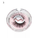 Beauty 3D Mink Lash Kit For Mornings
