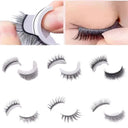 Beauty 3D Mink Lash Kit For Mornings