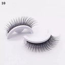 Beauty 3D Mink Lash Kit For Mornings