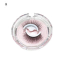 Beauty 3D Mink Lash Kit For Mornings
