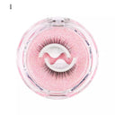 Beauty 3D Mink Lash Kit For Mornings