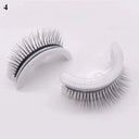 Beauty 3D Mink Lash Kit For Mornings