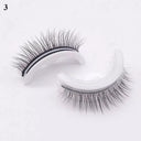 Beauty 3D Mink Lash Kit For Mornings