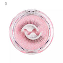 Beauty 3D Mink Lash Kit For Mornings