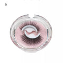 Beauty 3D Mink Lash Kit For Mornings