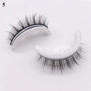 Beauty 3D Mink Lash Kit For Mornings