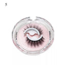 Beauty 3D Mink Lash Kit For Mornings