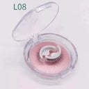 Beauty 3D Mink Lash Kit For Mornings