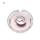 Beauty 3D Mink Lash Kit For Mornings