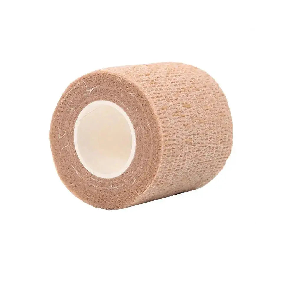 Self Adhesive Flex Bandage Tape for Tattoo and Medical Use