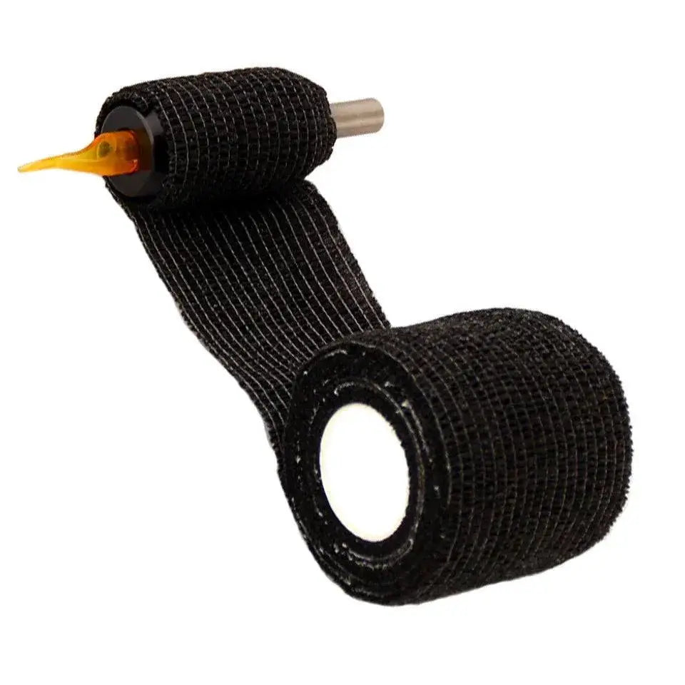 Self Adhesive Flex Bandage Tape for Tattoo and Medical Use