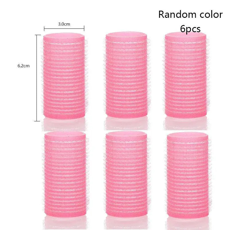 Hair Curlers for Effortless Curls — product view