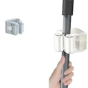 Self Adhesive Mop Holder for Kitchen