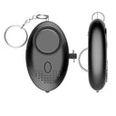 Self Defense Alarm Keychain for Safety