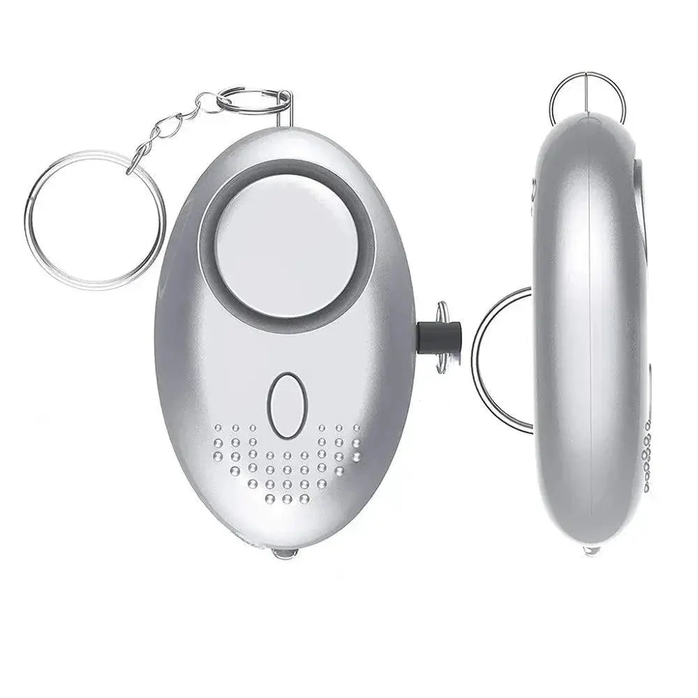 Self Defense Alarm Keychain for Safety — product view 8