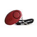 Self Defense Alarm Keychain for Safety