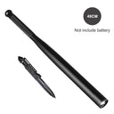 Self Defense LED Baseball Bat Tactical Torch for Law Enforcement