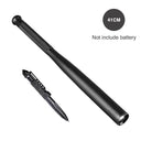 Self Defense LED Baseball Bat Tactical Torch for Law Enforcement