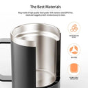 Self-Heating USB Travel Mug for Work