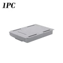 Self Stick Pencil Tray Drawer Organizer Stand For Office Home