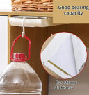 Hidden Storage Desk Drawer Organizer