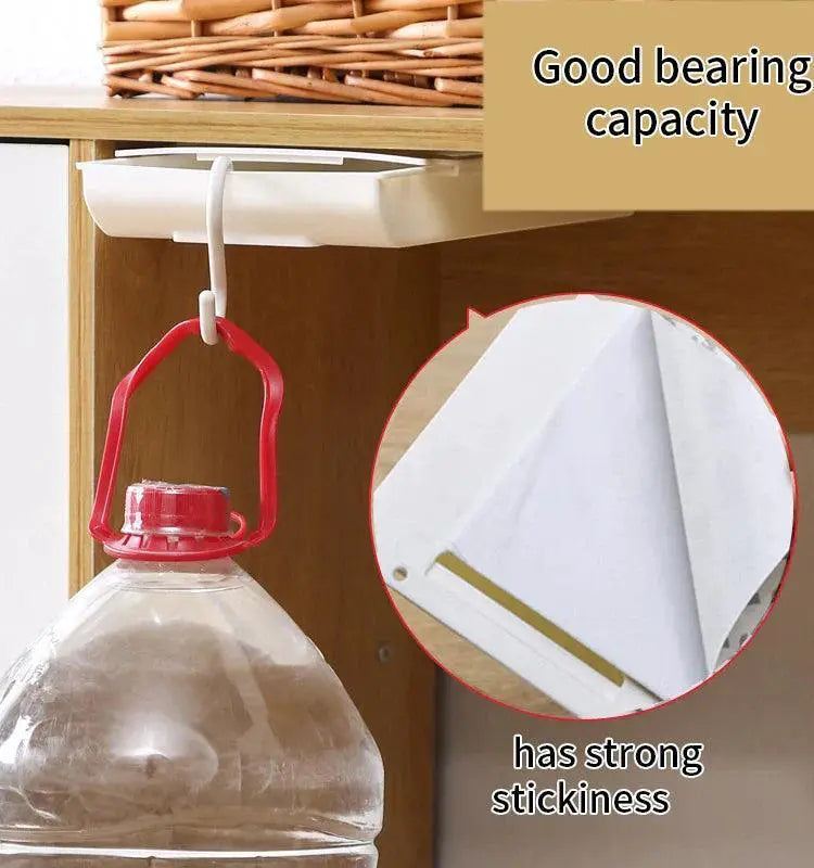Self Stick Pencil Tray Drawer Organizer For Office And Home