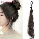 Curly Wig For Pros, Easy Care Style