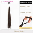 Curly Wig For Pros, Easy Care Style