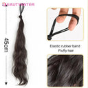 Curly Wig For Pros, Easy Care Style