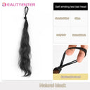 Curly Wig For Pros, Easy Care Style