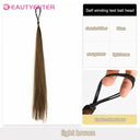 Curly Wig For Pros, Easy Care Style