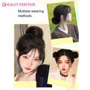 Curly Wig For Pros, Easy Care Style
