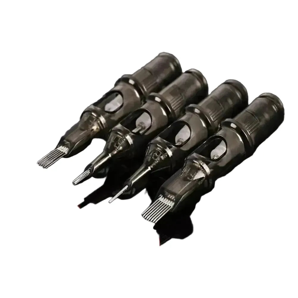 Semi Permanent Eyebrow Tattoo Machine Kit Brow — product view 1