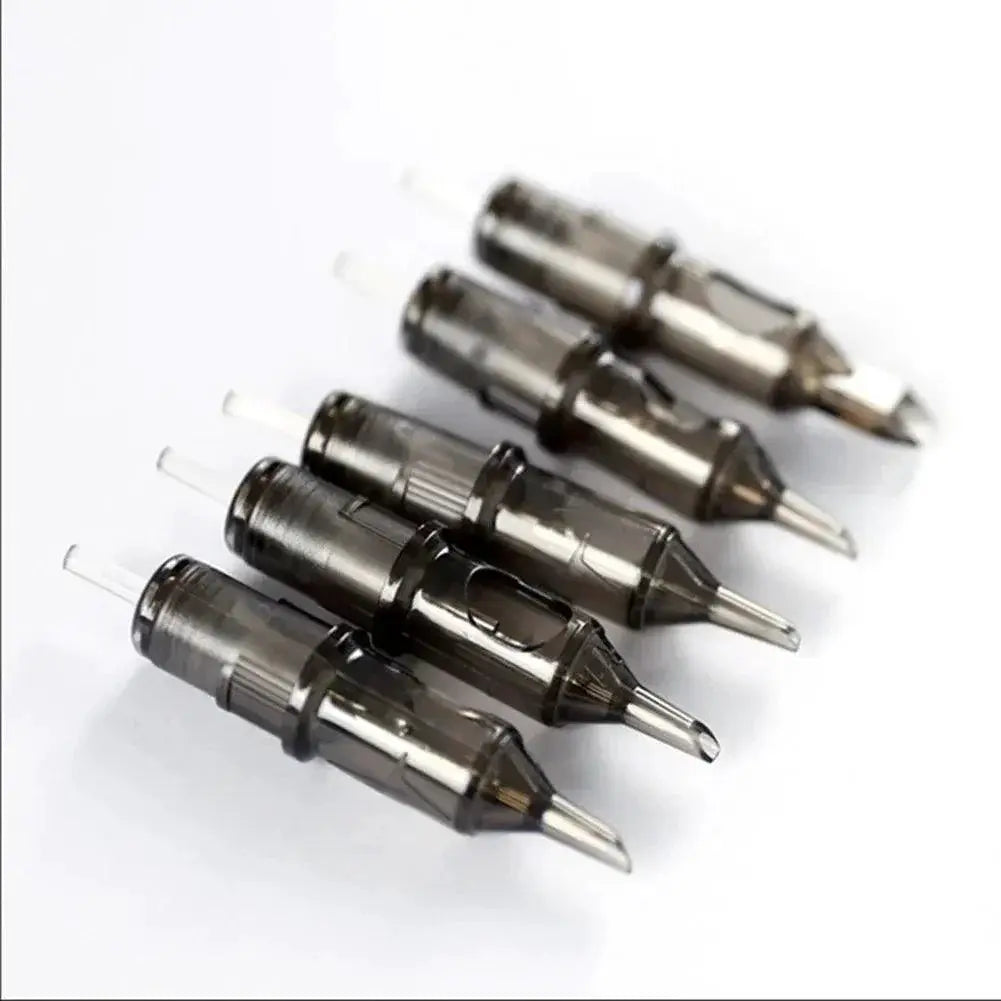 Semi Permanent Eyebrow Tattoo Machine Kit Effortless Brow